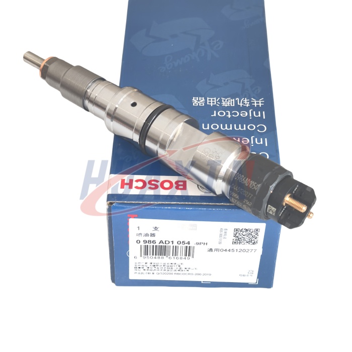 Bosch injector 0445120277
